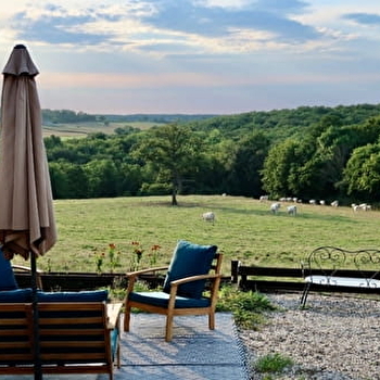 gîte Aux petits bonheurs - PERRIGNY-SUR-LOIRE