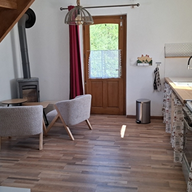 Gîte le Gourmandoux