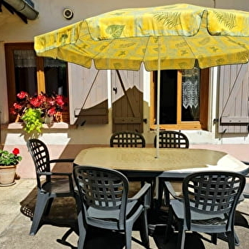 La Beucinière - LEPUIX