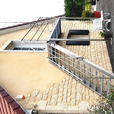 Le Clos des Prairies Suite familiale chambre d'hôtes