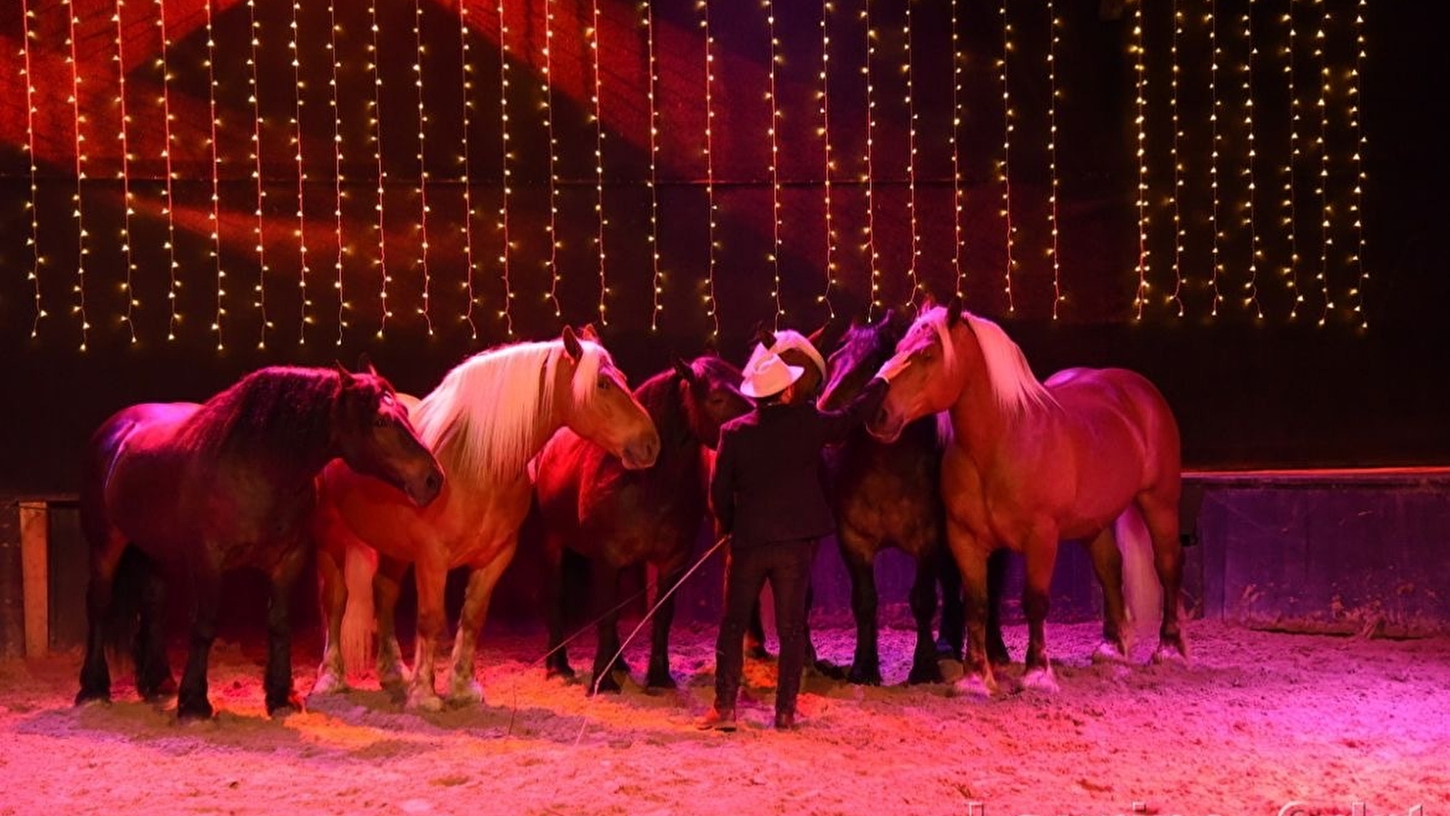 La Ferme des Comtois