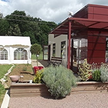 BS. L'Atelier des Saveurs - SAUVIGNY-LE-BOIS