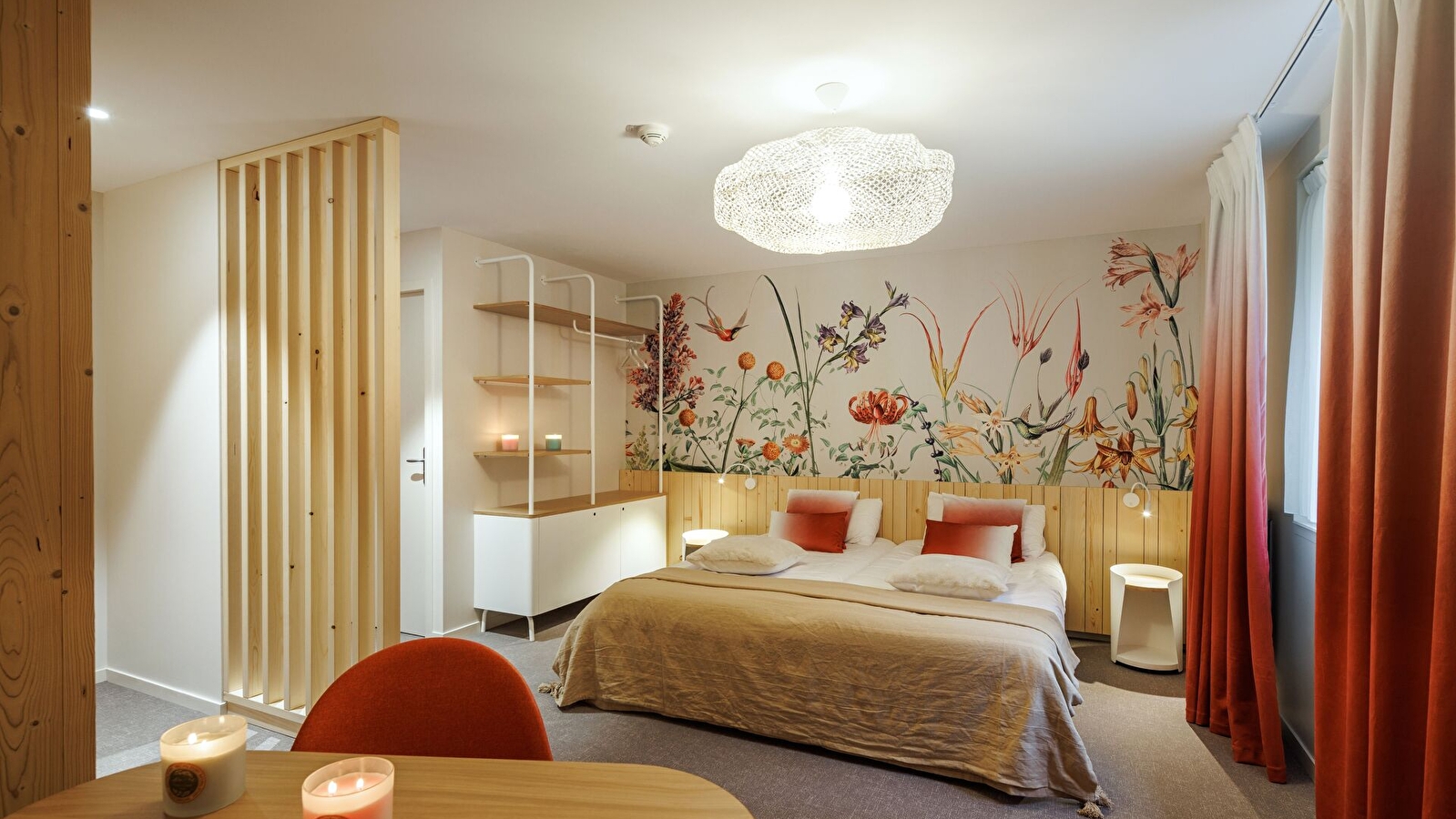 Séjour Aventure nature au Duchet