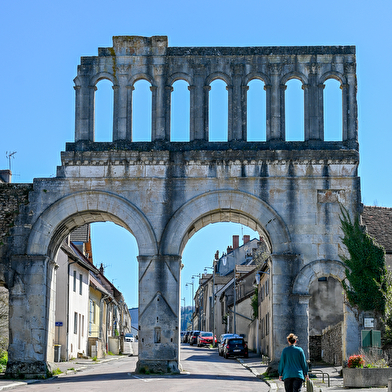 A la découverte d'Augustodunum