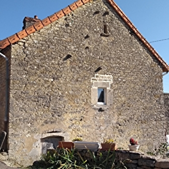 Gite Des Celliers - ALISE-SAINTE-REINE