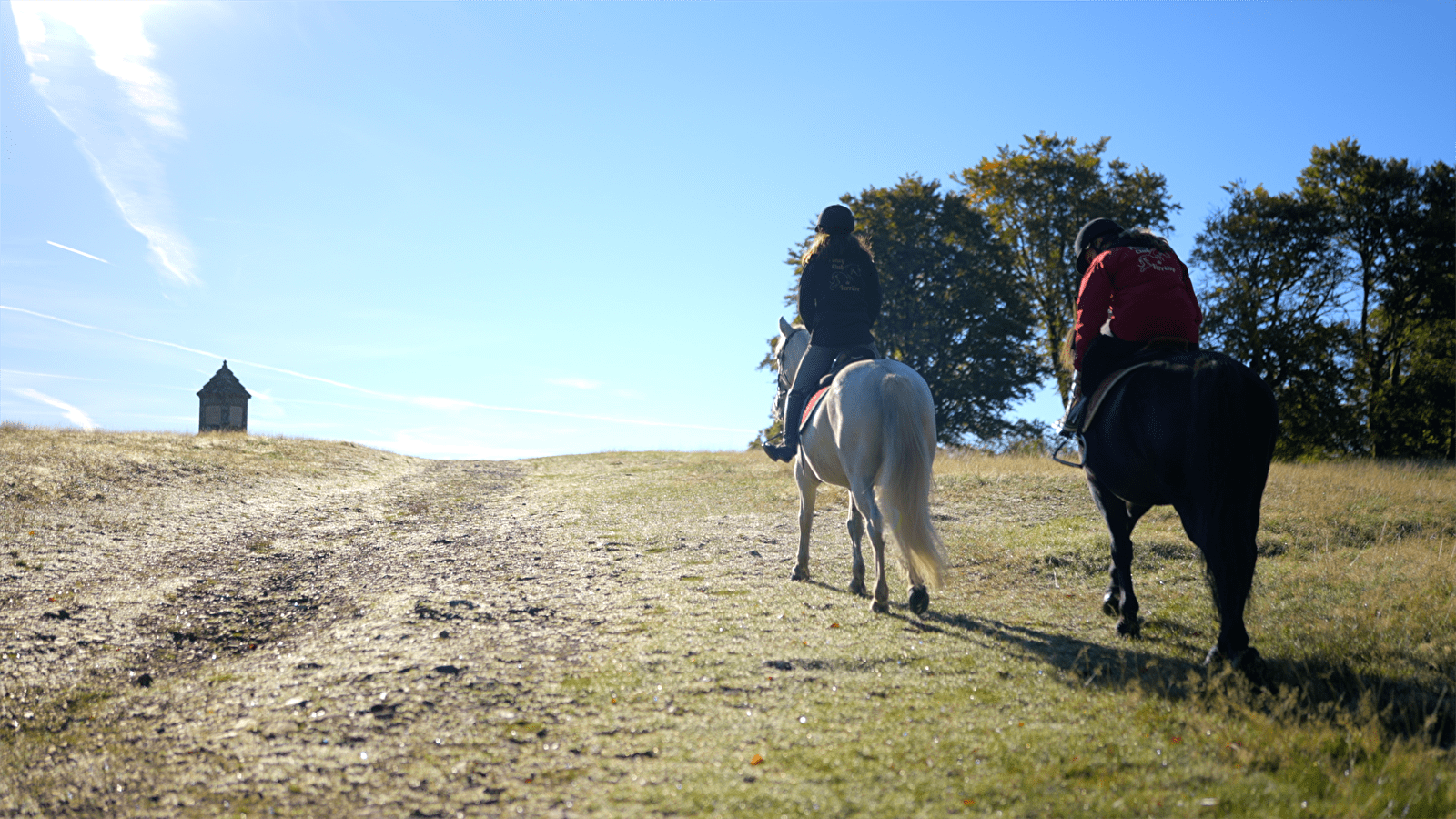Poney-Club de Verrière