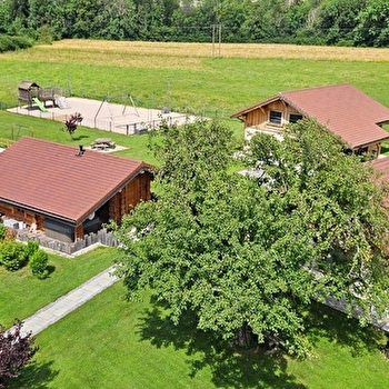 Gîtes de la Langouette - LES PLANCHES-EN-MONTAGNE