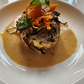 Restaurant Le Grand Monarque  - DONZY