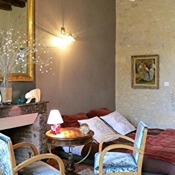 Hôtel de la Chasseigne - NEVERS