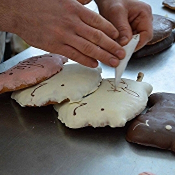 Boulangerie Gardot - VESOUL