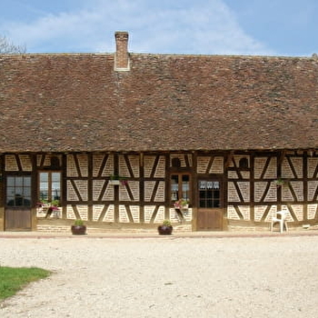 Ferme Auberge La Bonardière - BOUHANS