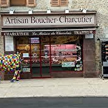 La Maison du Charolais - POUILLY-EN-AUXOIS