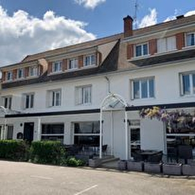 AUBERGE DE LA MARINE