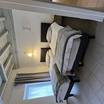 Gîte des Laitières - SAINT-CLEMENT-SUR-GUYE