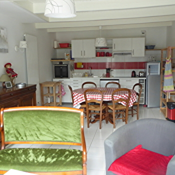 La maison des talents
- SAINT-AUBIN-EN-CHAROLLAIS