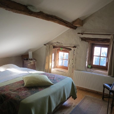 Les Grandes Fontaines