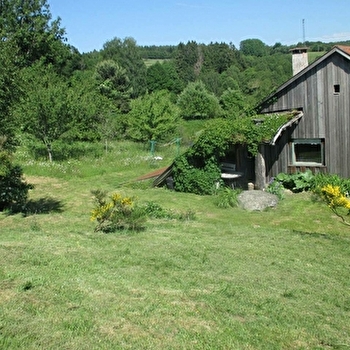 Chez Gustave - BEULOTTE-SAINT-LAURENT