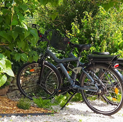 Chez Madame Moutarde