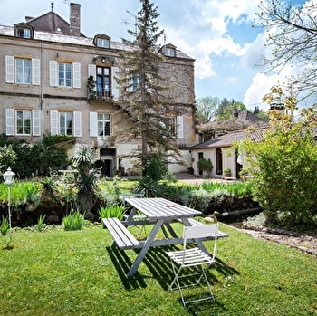 La Musardière - MARCIGNY