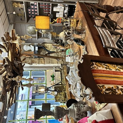 Jean-Marc Thiebaut - Un après-midi de chien