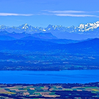 Le Mont Sâla - BOIS-D'AMONT