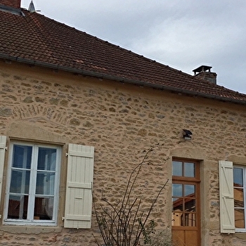 La Maison de Rose - SAINT-BONNET-DE-CRAY