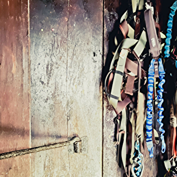 Les Repaires - NANS-SOUS-SAINTE-ANNE