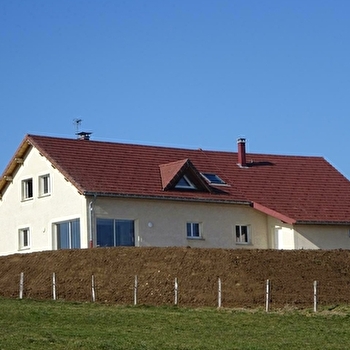 Villa Clef des Champs - ONGLIERES