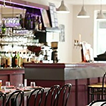 Bar des Capucins - SALINS-LES-BAINS