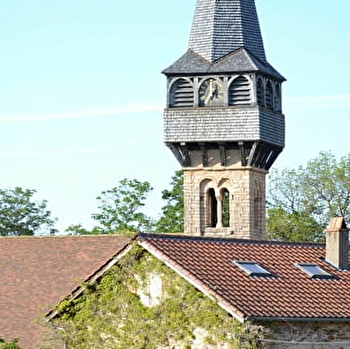 Les deux Monts - LAIZE