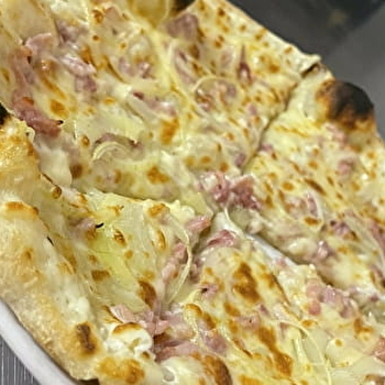 PIZZA RED - CLAIRVAUX-LES-LACS