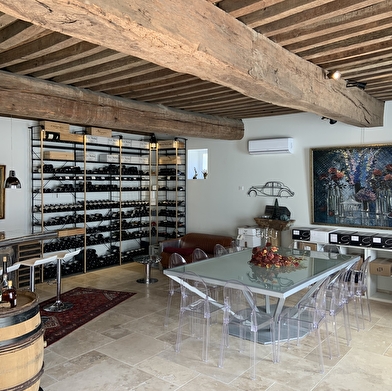 La Maison des Confréries