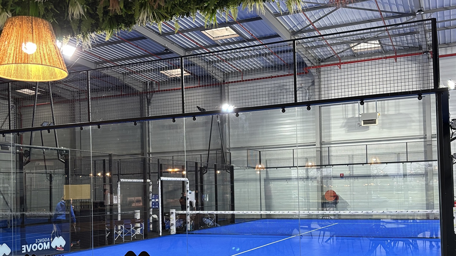 Padel Sphere - Sens
