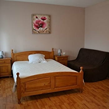 Hôtel-restaurant Le Maryland - BLANZY