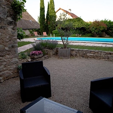 Le Clos des Marronniers