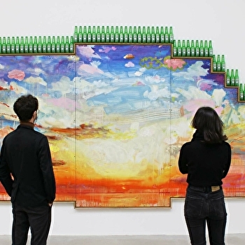 Visites commentées des expositions - LONGVIC