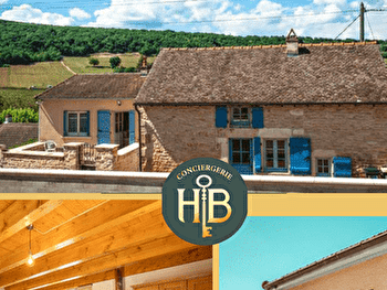 Gîte de la Chaumette - RULLY