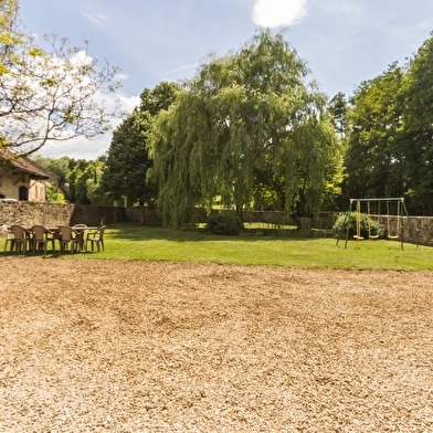 Saint Aubin des Chaumes