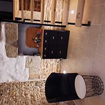 Mill d'Arx - CHATEAU