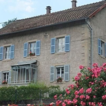 La Petite Fontaine - PLANCHER-LES-MINES