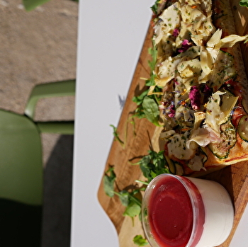 Atelier Focaccia - DIJON