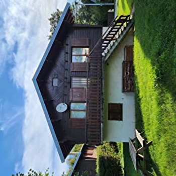 Chalet - Pascal Lorenzini - METABIEF