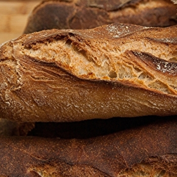 Boulangerie - pâtisserie La Miche du Frambourg - LA CLUSE-ET-MIJOUX