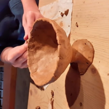 Sur les traces de Max et Julie Claudet - SALINS-LES-BAINS