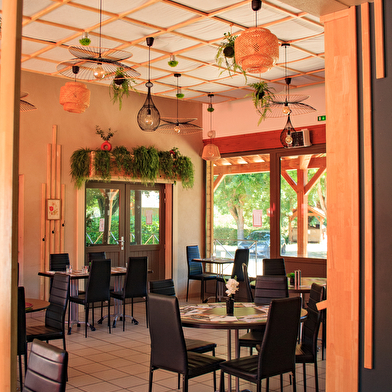 Le Bistrot de Messeugne