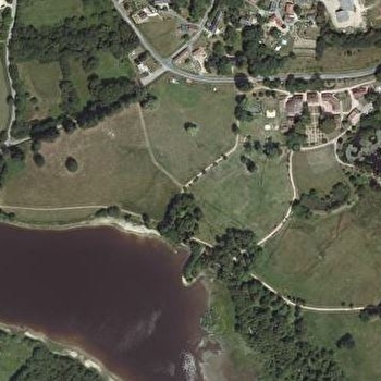 Camping municipal Les Saults - SAINT-BRISSON