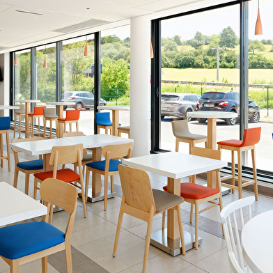 Akena Besançon-JPR HOSPITALITY