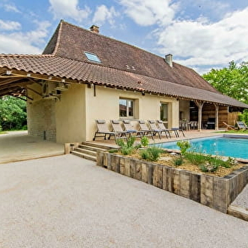 Maison de Famille - DOMMARTIN-LES-CUISEAUX