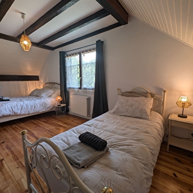 Gîte de la petite Reine