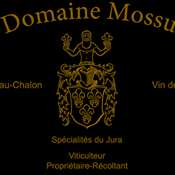 Domaine Mossu - François et Alexandra Mossu  - VOITEUR